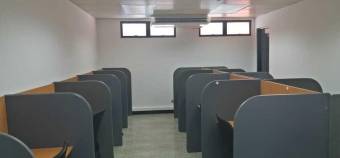 Se vende edificio comercial de 2 plantas en Rhormoser 24-1609