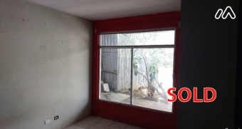 Casa (San Miguel, Desamparados, SJ)