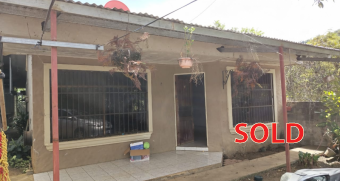 Casa (San Miguel, Desamparados, SJ)