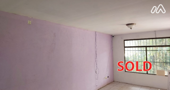 Casa (San Miguel, Desamparados, SJ)