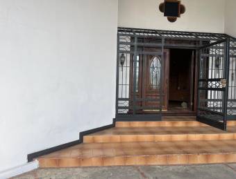 VENTA PROPIEDAD DE ALTA PLUSVALÍA EN URBANIZACIÓN CRISTAL, LA URUCA 