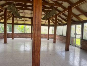 VENTA PROPIEDAD DE ALTA PLUSVALÍA EN URBANIZACIÓN CRISTAL, LA URUCA 