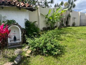 VENTA PROPIEDAD DE ALTA PLUSVALÍA EN URBANIZACIÓN CRISTAL, LA URUCA 