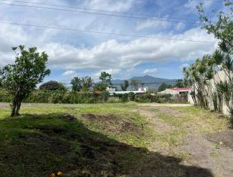 VENTA  LOTE PARA DESARROLLO INMOBILIARIO EN LA URUCA