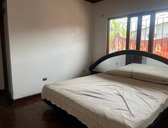 House for sale plus lot in Cristal development, La Uruca, San José