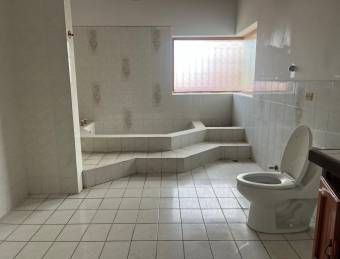 House for sale plus lot in Cristal development, La Uruca, San José