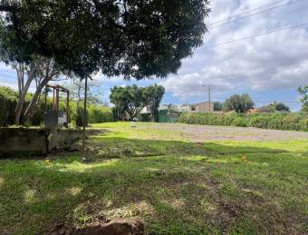 House for sale plus lot in Cristal development, La Uruca, San José