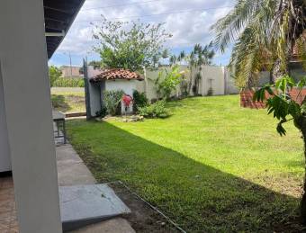 House for sale plus lot in Cristal development, La Uruca, San José