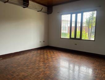 House for sale plus lot in Cristal development, La Uruca, San José