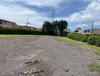 House for sale plus lot in Cristal development, La Uruca, San José