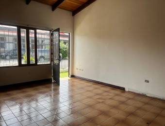 House for sale plus lot in Cristal development, La Uruca, San José