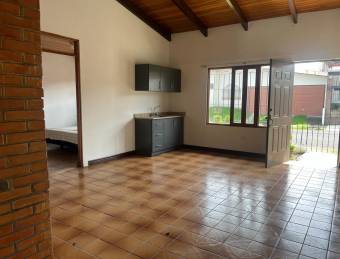 House for sale plus lot in Cristal development, La Uruca, San José