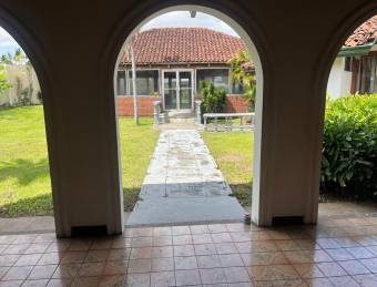 House for sale plus lot in Cristal development, La Uruca, San José