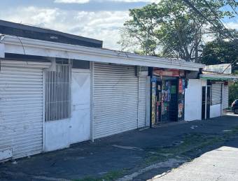 5 COMMERCIAL PREMISES FOR SALE IN HATILLO 1, $ 300,000, 5, San José, San José