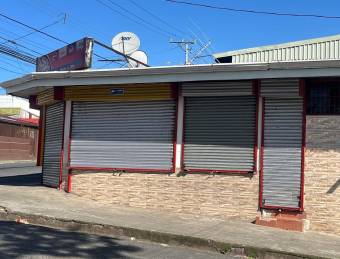 5 COMMERCIAL PREMISES FOR SALE IN HATILLO 1, $ 300,000, 5, San José, San José