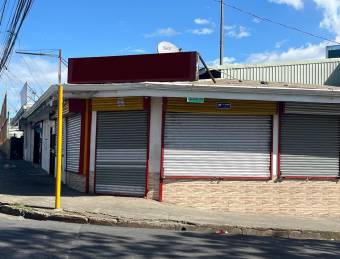 5 COMMERCIAL PREMISES FOR SALE IN HATILLO 1, $ 300,000, 5, San José, San José