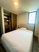 Rohrmoser San Jose apartamento amueblado alquiler $3.000 / 3 dormitorios