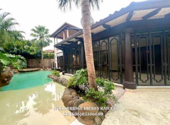 CR Santa Ana Lindora casa de lujo venta $1.100.000 /piscina privada CR Santa Ana Lindora casa de lujo venta $1.100.000 /piscina privada