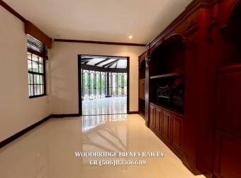 CR Santa Ana Lindora casa de lujo venta $1.100.000 /piscina privada CR Santa Ana Lindora casa de lujo venta $1.100.000 /piscina privada