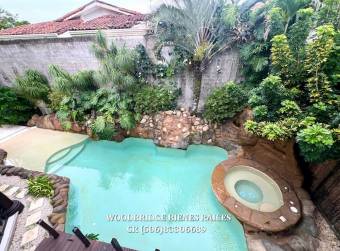 CR Santa Ana Lindora casa de lujo venta $1.100.000 /piscina privada CR Santa Ana Lindora casa de lujo venta $1.100.000 /piscina privada