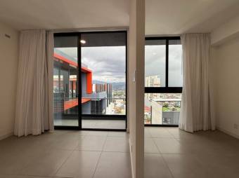 Se alquila apartamento amoblado en Carmen San José 25-1882 Se alquila apartamento amoblado en Carmen San José 25-1882