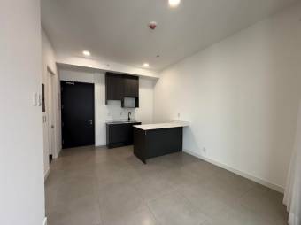 Se alquila apartamento amoblado en Carmen San José 25-1882 Se alquila apartamento amoblado en Carmen San José 25-1882