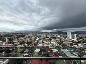 Se alquila apartamento amoblado en Carmen San José 25-1882 Se alquila apartamento amoblado en Carmen San José 25-1882
