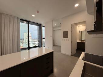 Se alquila apartamento amoblado en Carmen San José 25-1882 Se alquila apartamento amoblado en Carmen San José 25-1882