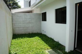 Se alquila moderno apartamento en La Asunción de Belén 2678 Se alquila moderno apartamento en La Asunción de Belén 2678