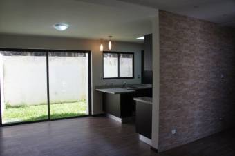 Se alquila moderno apartamento en La Asunción de Belén 2678 Se alquila moderno apartamento en La Asunción de Belén 2678