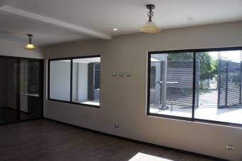 Se alquila moderno apartamento en La Asunción de Belén 2678 Se alquila moderno apartamento en La Asunción de Belén 2678