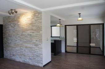 Se alquila moderno apartamento en La Asunción de Belén 2678 Se alquila moderno apartamento en La Asunción de Belén 2678