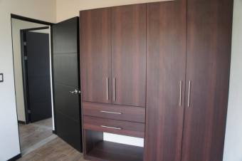 Se alquila moderno apartamento en La Asunción de Belén 2678 Se alquila moderno apartamento en La Asunción de Belén 2678