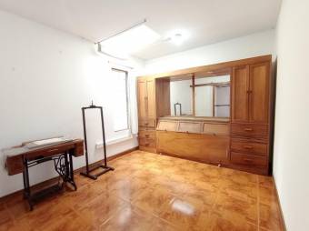 Se alquila propiedad comercial para oficinas en Mata Redonda 25-2007