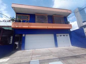 Se alquila propiedad comercial para oficinas en Mata Redonda 25-2007