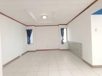 Se alquila propiedad comercial para oficinas en Mata Redonda 25-2007