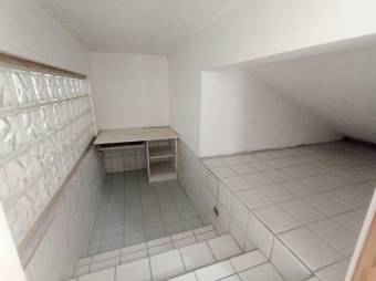 Se alquila propiedad comercial para oficinas en Mata Redonda 25-2007