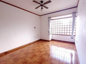 Se alquila propiedad comercial para oficinas en Mata Redonda 25-2007