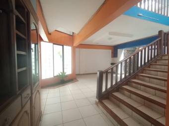 Se alquila propiedad comercial para oficinas en Mata Redonda 25-2007