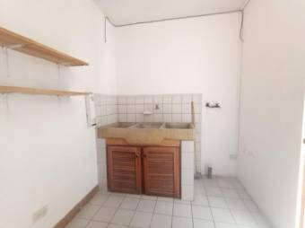 Se alquila propiedad comercial para oficinas en Mata Redonda 25-2007