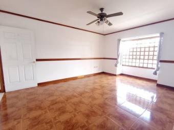 Se alquila propiedad comercial para oficinas en Mata Redonda 25-2007