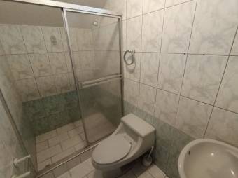 Se alquila propiedad comercial para oficinas en Mata Redonda 25-2007