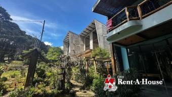 Se vende amplio local con uso mixto en Ángeles de Heredia 25-1656, $ 320,000, Heredia, San Rafael