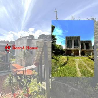 Se vende amplio local con uso mixto en Ángeles de Heredia 25-1656, $ 320,000, Heredia, San Rafael