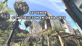 Se vende amplio local con uso mixto en Ángeles de Heredia 25-1656, $ 320,000, Heredia, San Rafael