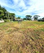 PUNTARENAS JACO CONDOMINIO CASA PRAIA VENDO LOTE $85.000