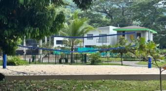 PUNTARENAS JACO CONDOMINIO CASA PRAIA VENDO LOTE $85.000