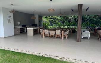 PUNTARENAS JACO CONDOMINIO CASA PRAIA VENDO LOTE $85.000