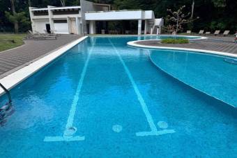 PUNTARENAS JACO CONDOMINIO CASA PRAIA VENDO LOTE $85.000