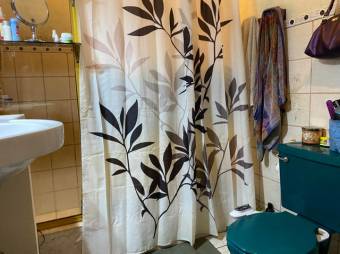 Se vende espaciosa casa con lote de 800m2 en San Pablo Heredia 25-1790 Se vende espaciosa casa con lote de 800m2 en San Pablo Heredia 25-1790